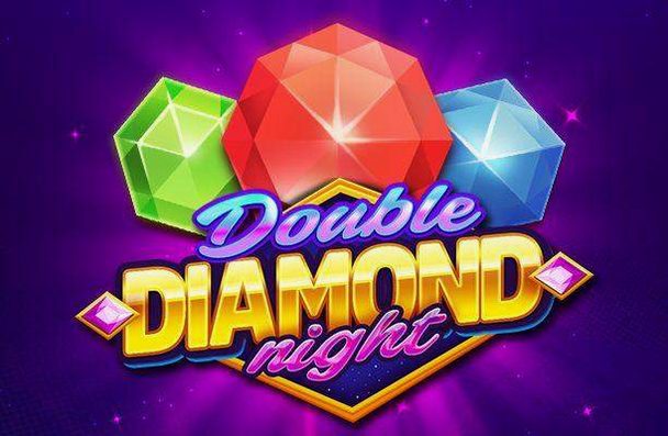 Double Diamond Night